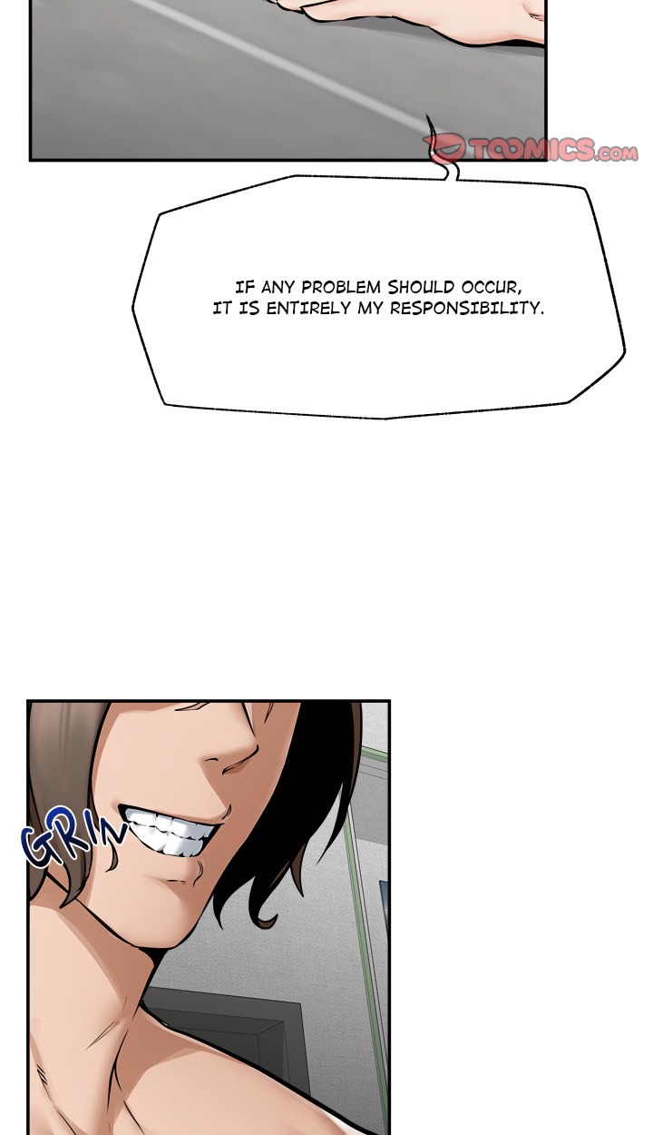 18+ Mr. Superconductor (Uncensored) Chapter 23 page 17