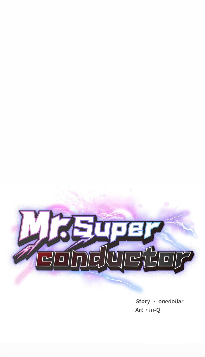 18+ Mr. Superconductor (Uncensored) Chapter 23 page 20
