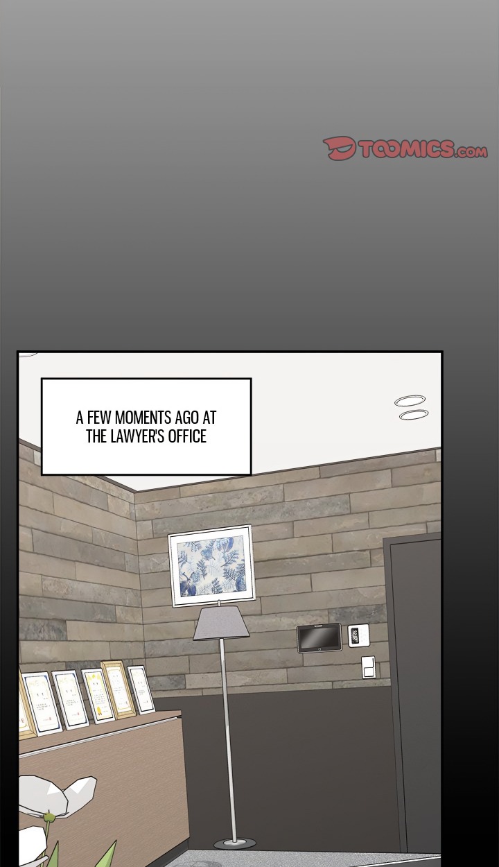 18+ Mr. Superconductor (Uncensored) Chapter 23 page 22