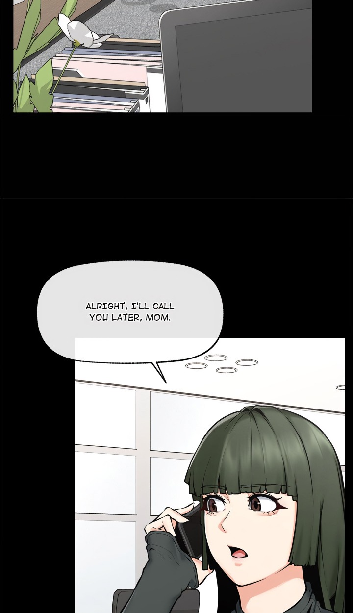 18+ Mr. Superconductor (Uncensored) Chapter 23 page 23