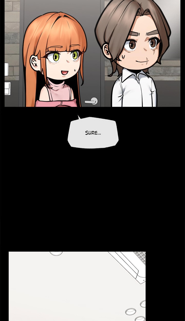 18+ Mr. Superconductor (Uncensored) Chapter 23 page 26