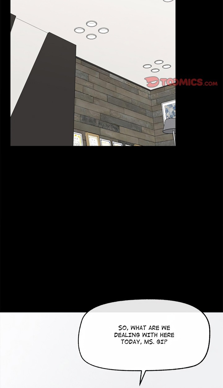 18+ Mr. Superconductor (Uncensored) Chapter 23 page 27