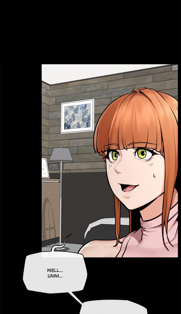 18+ Mr. Superconductor (Uncensored) Chapter 23 page 29