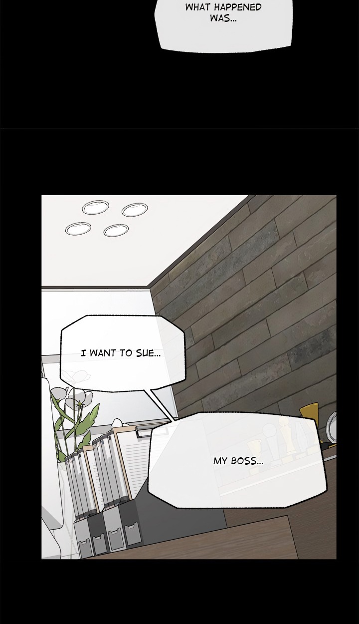 18+ Mr. Superconductor (Uncensored) Chapter 23 page 30