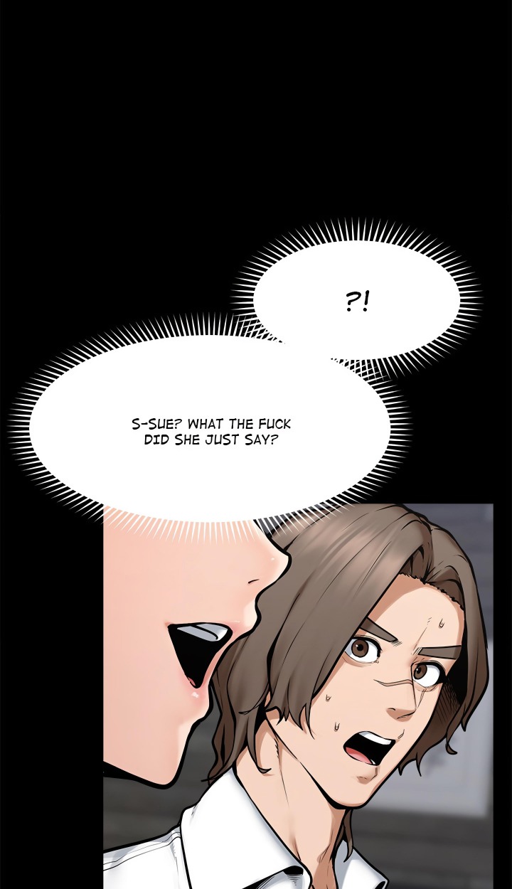 18+ Mr. Superconductor (Uncensored) Chapter 23 page 31