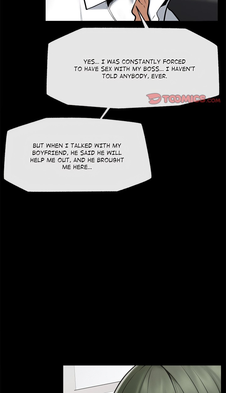 18+ Mr. Superconductor (Uncensored) Chapter 23 page 32