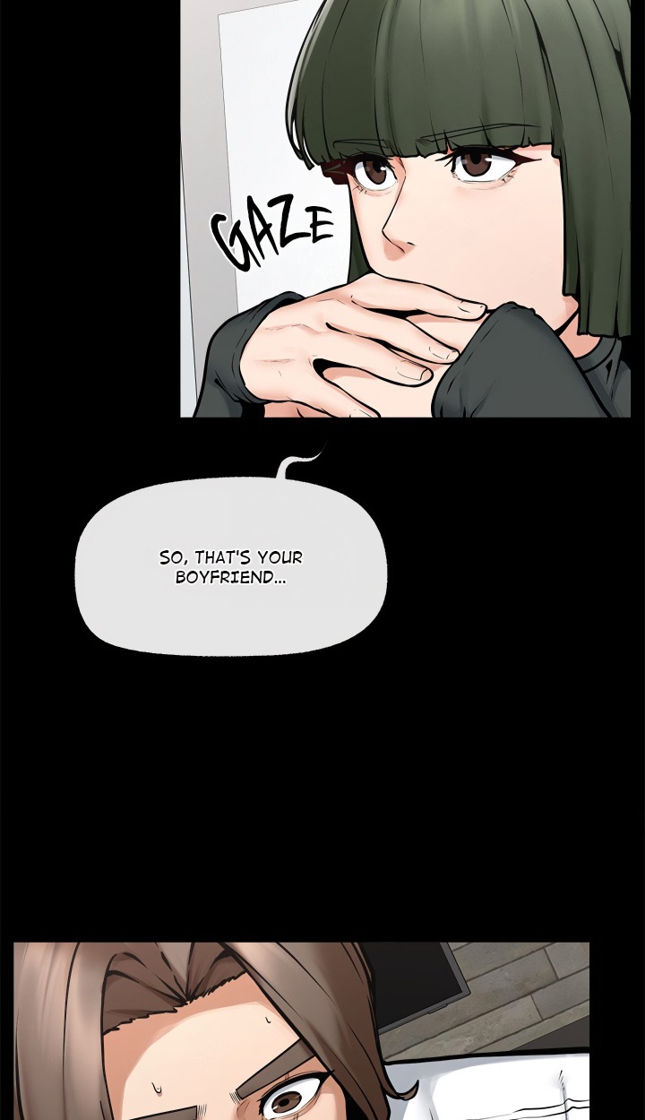 18+ Mr. Superconductor (Uncensored) Chapter 23 page 33