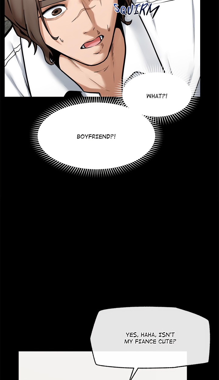 18+ Mr. Superconductor (Uncensored) Chapter 23 page 34