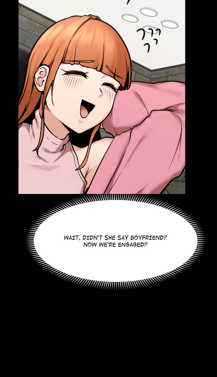 18+ Mr. Superconductor (Uncensored) Chapter 23 page 35