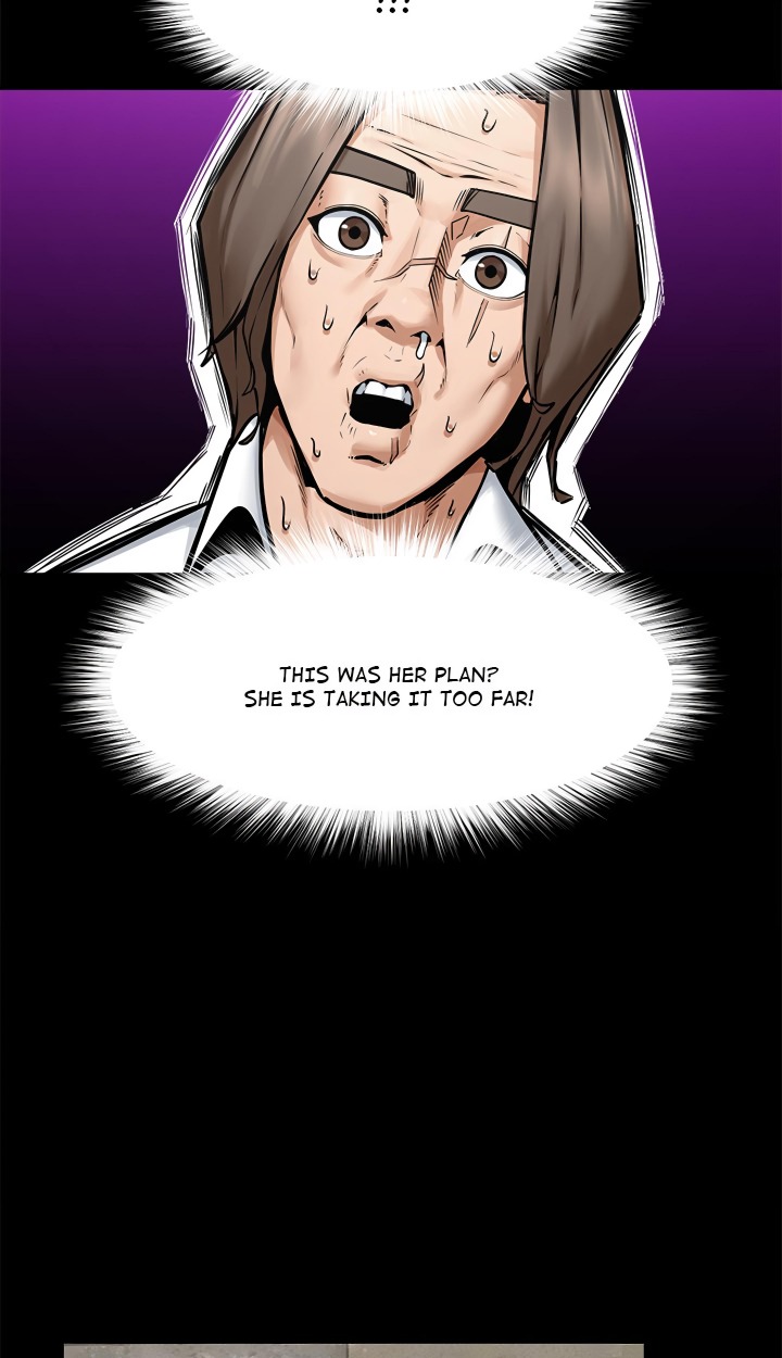 18+ Mr. Superconductor (Uncensored) Chapter 23 page 39