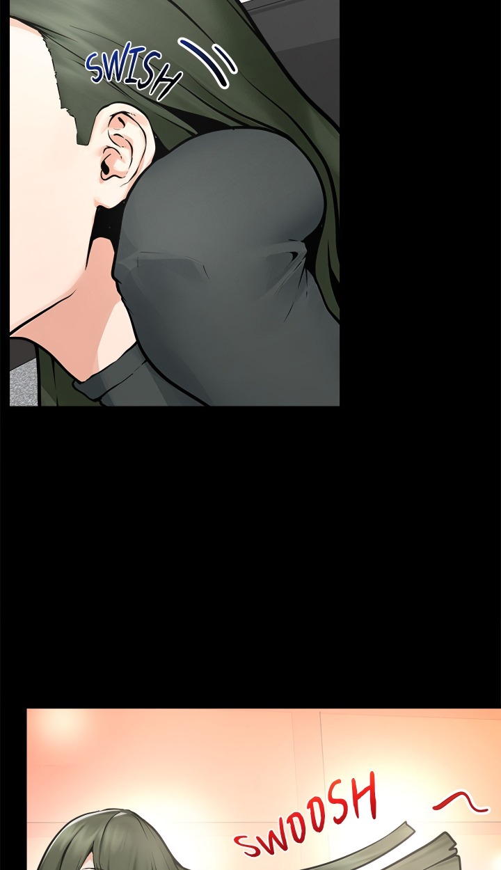 18+ Mr. Superconductor (Uncensored) Chapter 23 page 41