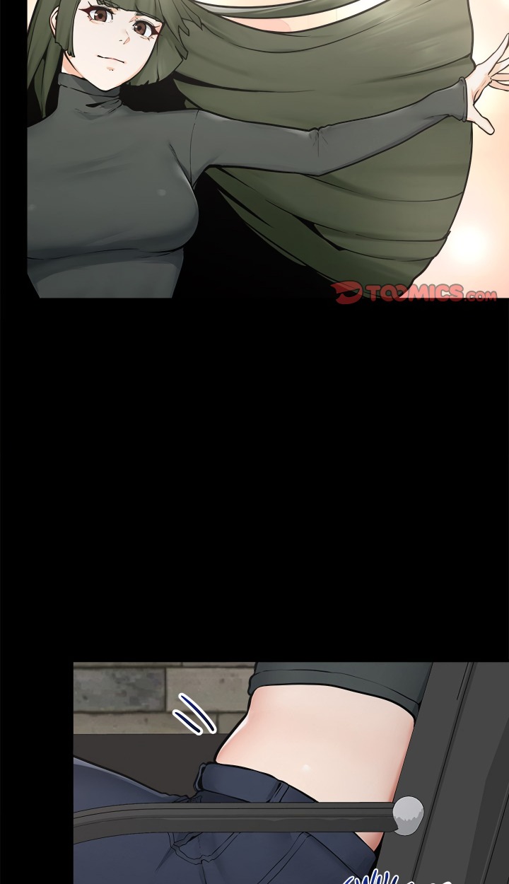 18+ Mr. Superconductor (Uncensored) Chapter 23 page 42