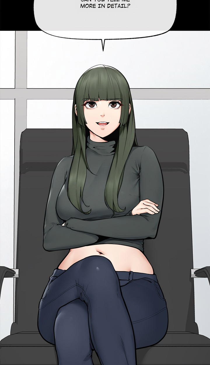 18+ Mr. Superconductor (Uncensored) Chapter 23 page 44