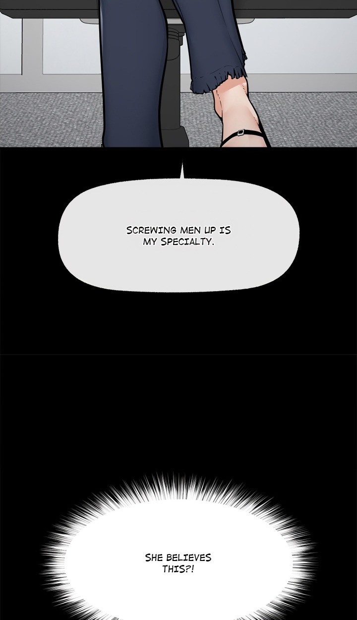 18+ Mr. Superconductor (Uncensored) Chapter 23 page 45
