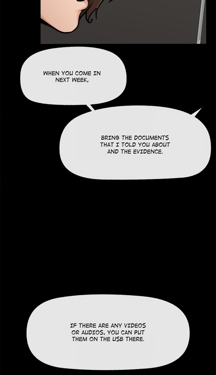18+ Mr. Superconductor (Uncensored) Chapter 23 page 48