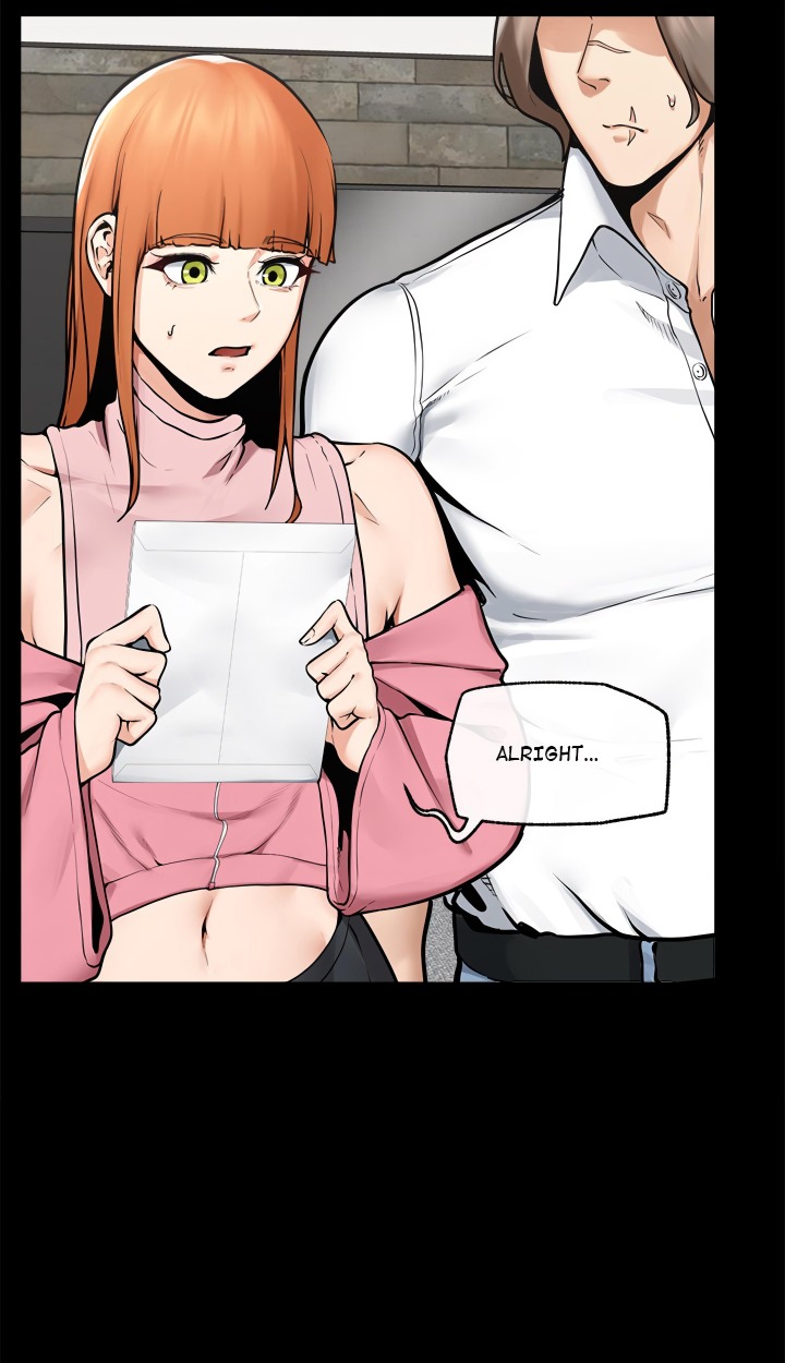18+ Mr. Superconductor (Uncensored) Chapter 23 page 49