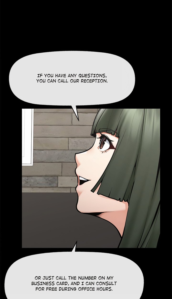 18+ Mr. Superconductor (Uncensored) Chapter 23 page 50