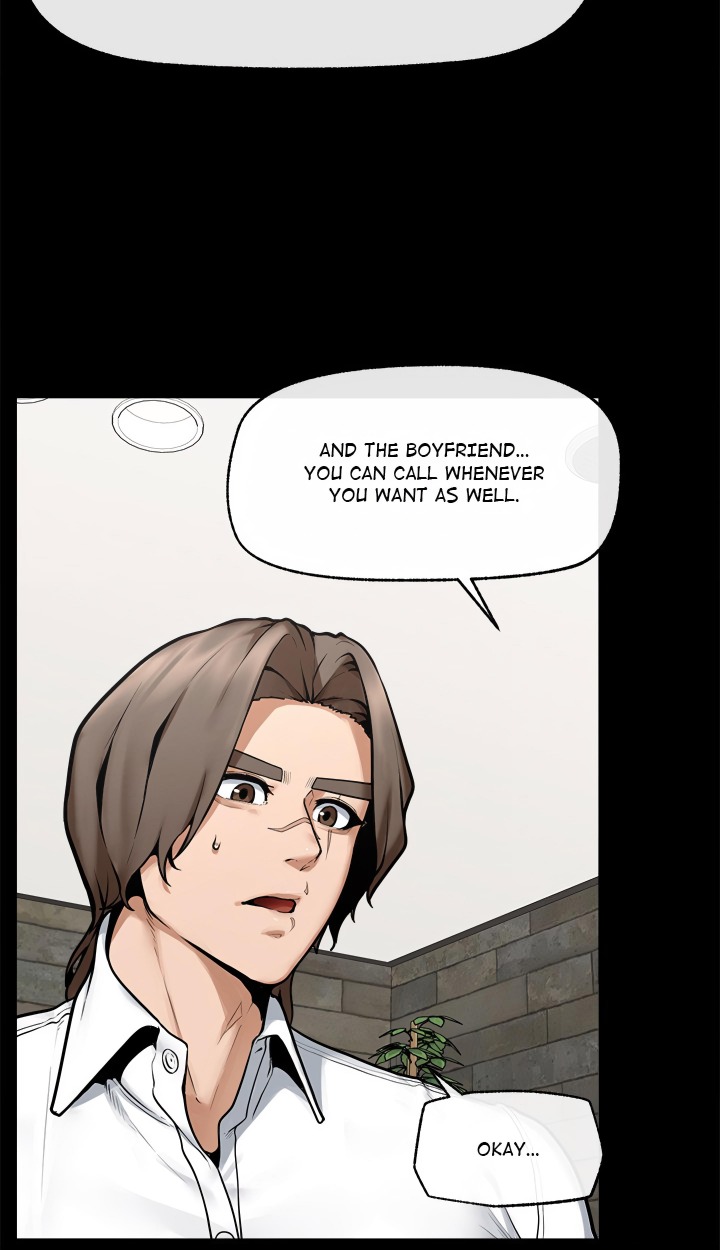 18+ Mr. Superconductor (Uncensored) Chapter 23 page 51