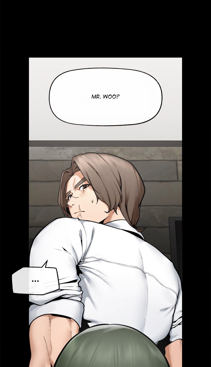 18+ Mr. Superconductor (Uncensored) Chapter 23 page 56