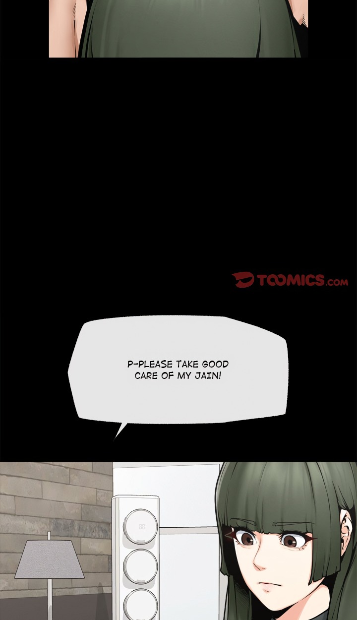 18+ Mr. Superconductor (Uncensored) Chapter 23 page 57
