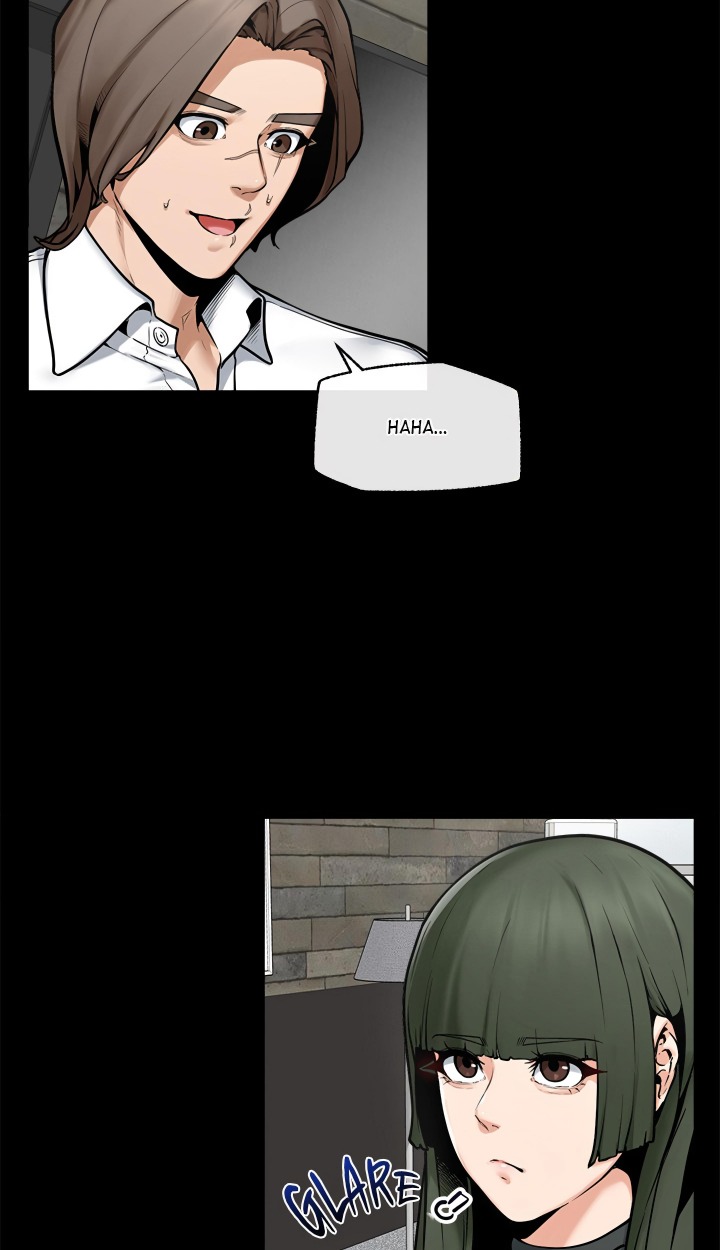 18+ Mr. Superconductor (Uncensored) Chapter 23 page 59