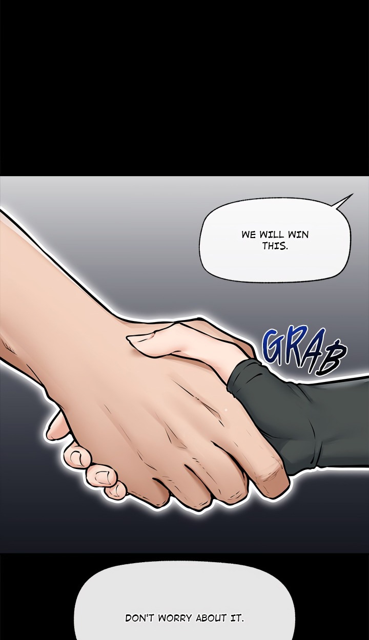 18+ Mr. Superconductor (Uncensored) Chapter 23 page 61