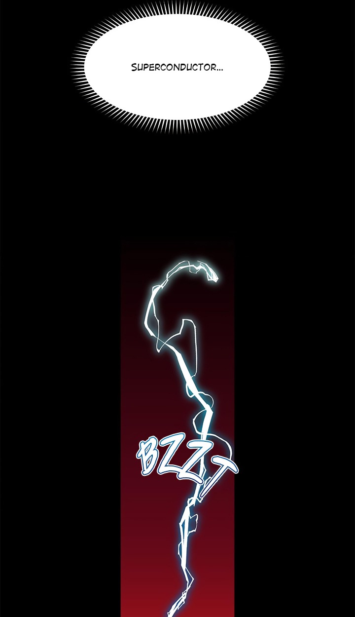 18+ Mr. Superconductor (Uncensored) Chapter 23 page 63