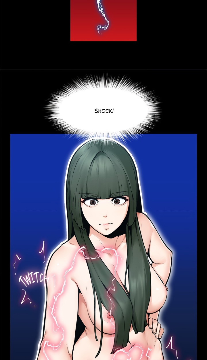 18+ Mr. Superconductor (Uncensored) Chapter 23 page 64
