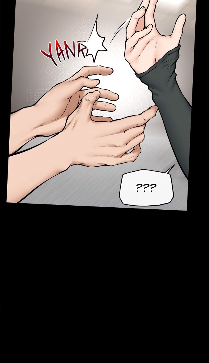 18+ Mr. Superconductor (Uncensored) Chapter 23 page 66