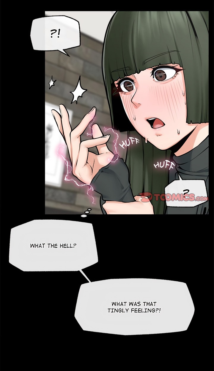 18+ Mr. Superconductor (Uncensored) Chapter 23 page 67