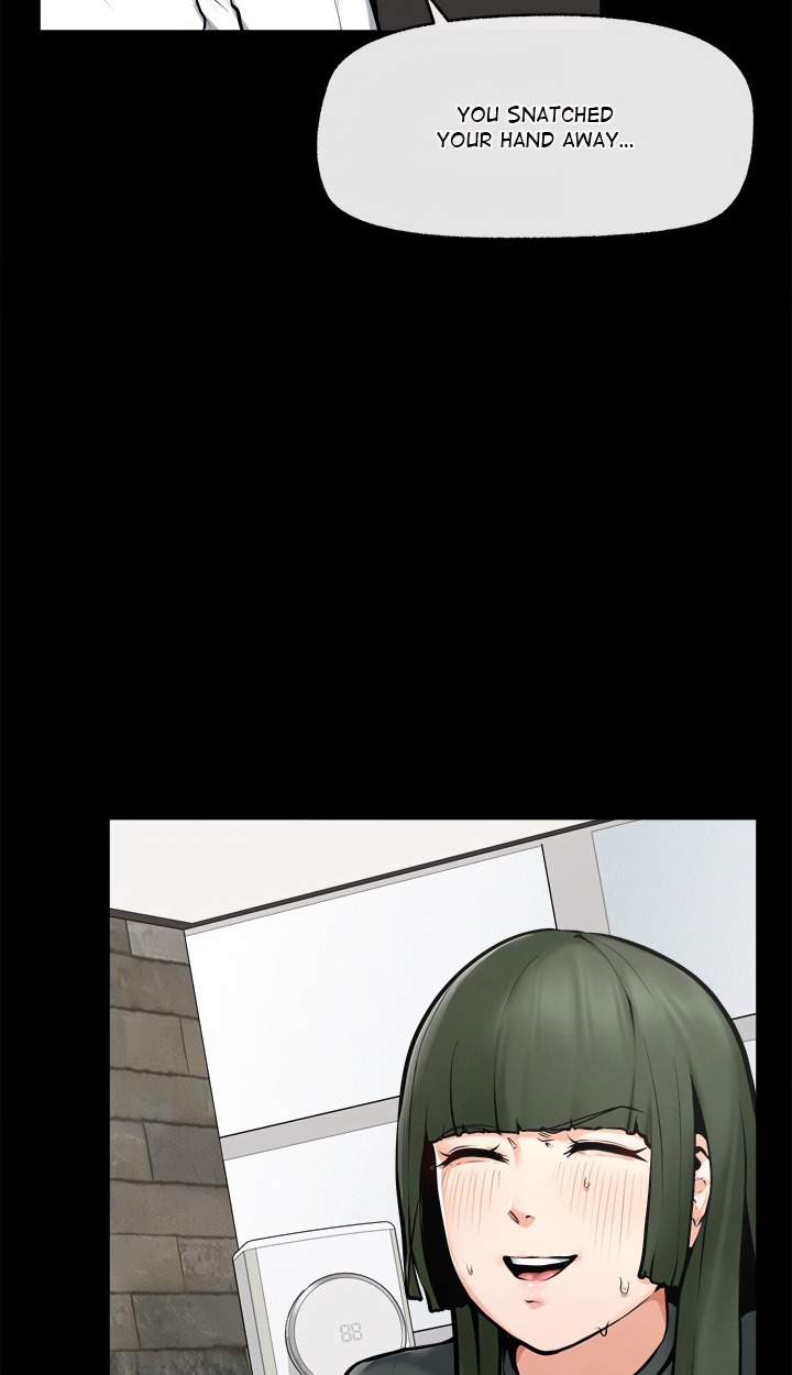 18+ Mr. Superconductor (Uncensored) Chapter 23 page 69