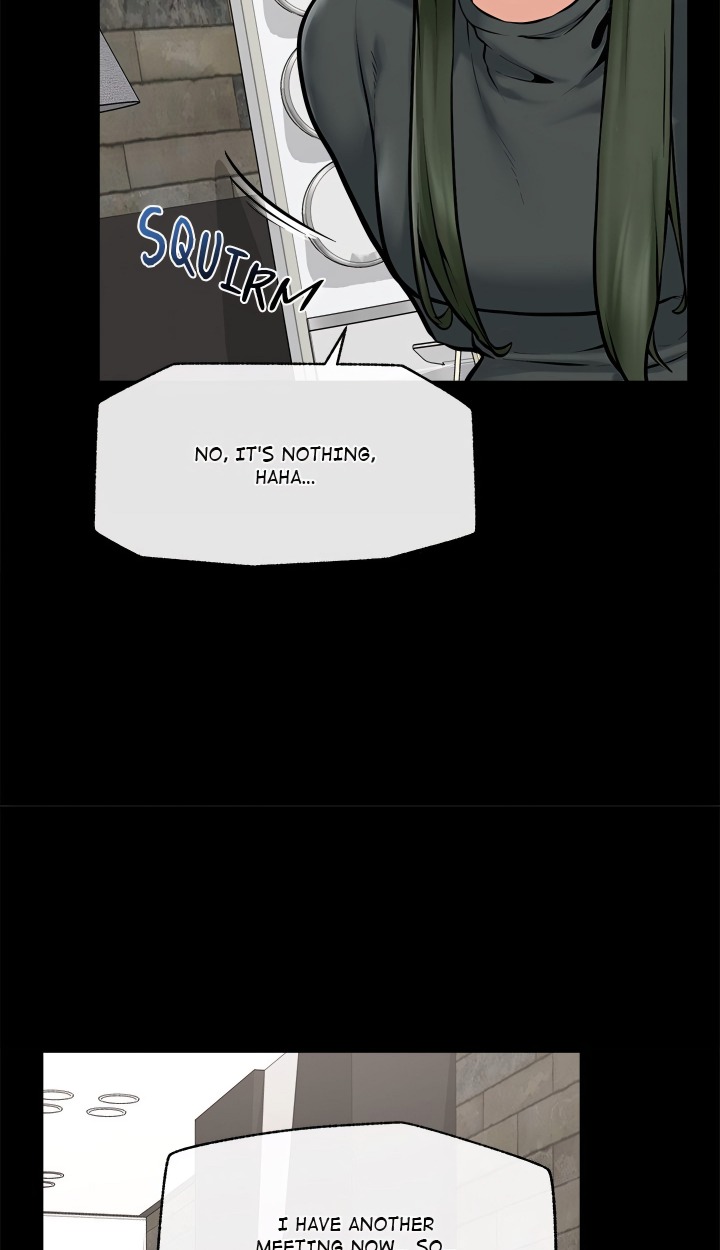 18+ Mr. Superconductor (Uncensored) Chapter 23 page 70