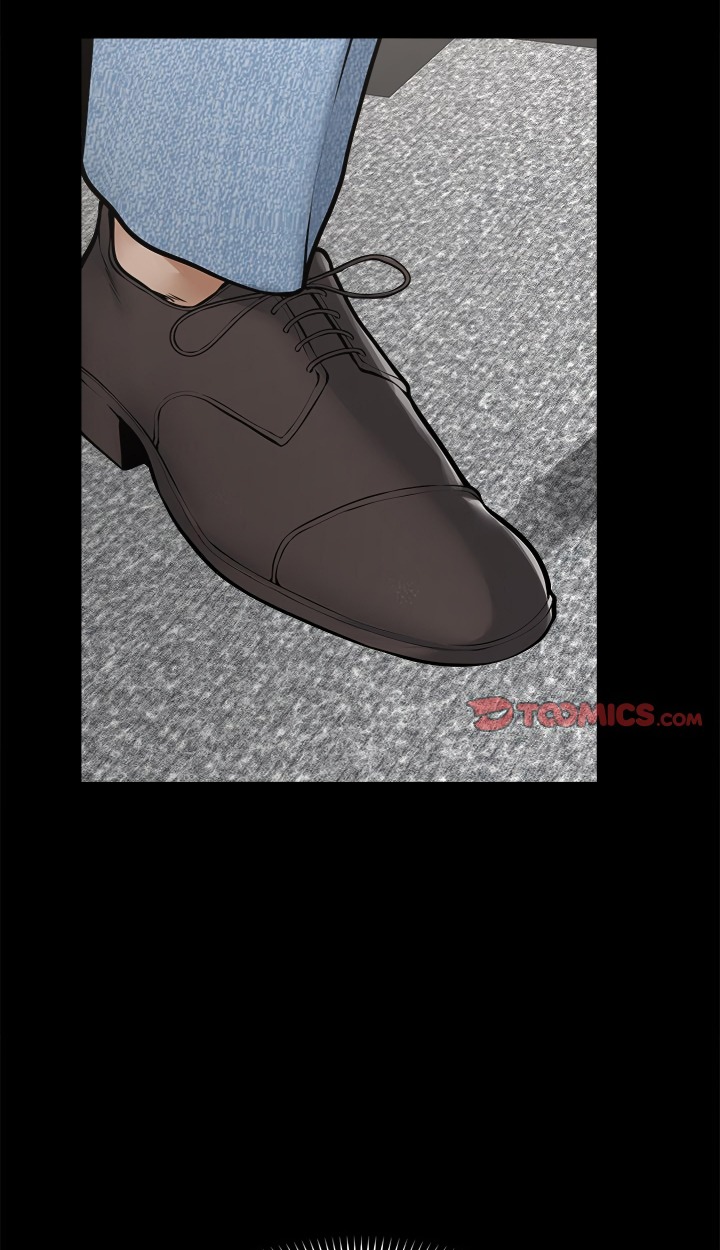18+ Mr. Superconductor (Uncensored) Chapter 23 page 72