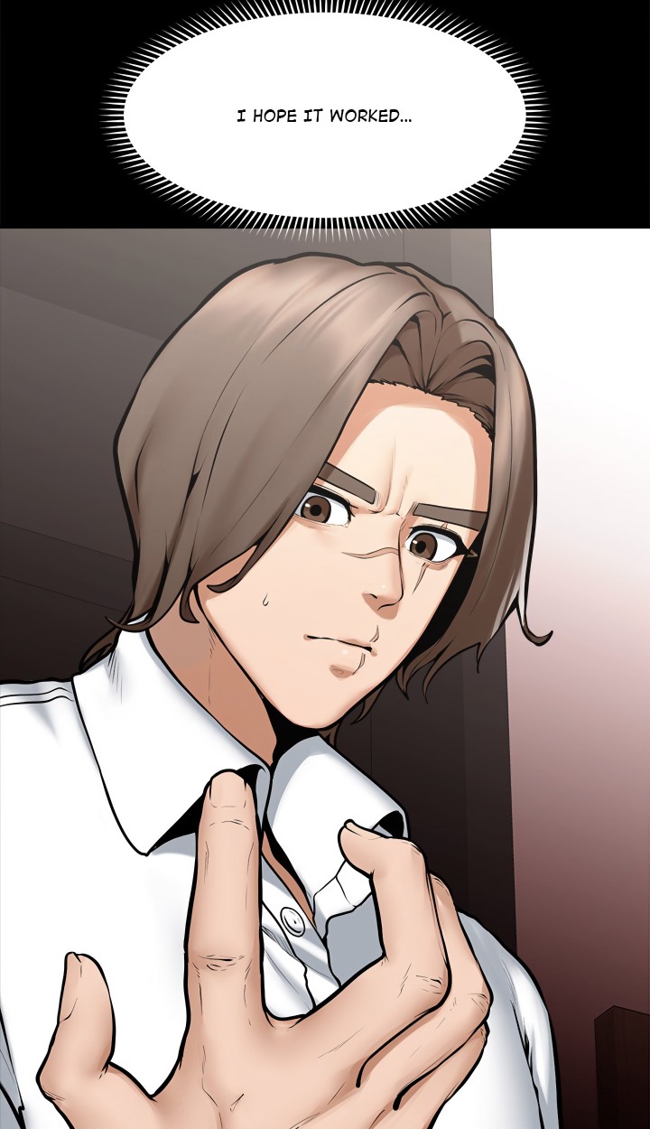18+ Mr. Superconductor (Uncensored) Chapter 23 page 73