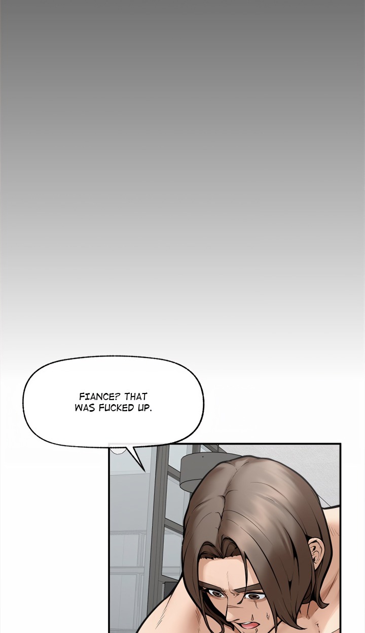 18+ Mr. Superconductor (Uncensored) Chapter 23 page 75