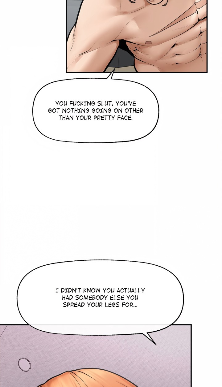 18+ Mr. Superconductor (Uncensored) Chapter 23 page 76