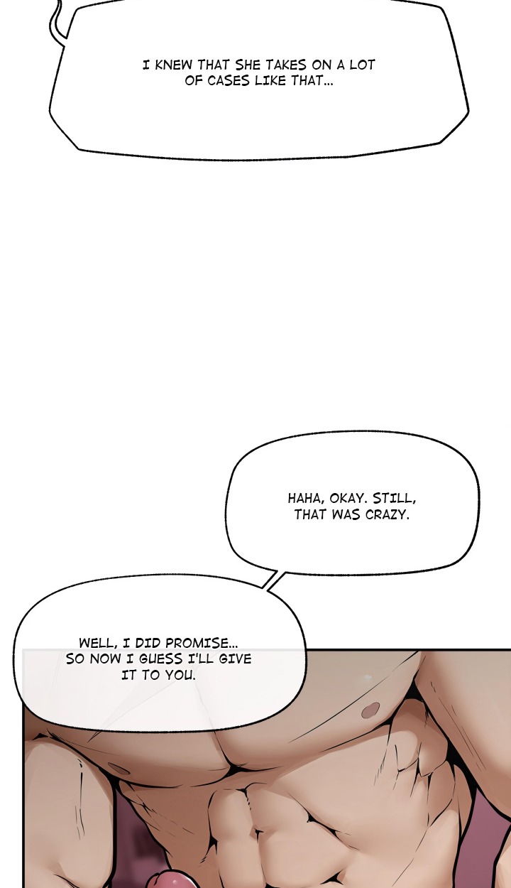 18+ Mr. Superconductor (Uncensored) Chapter 23 page 81