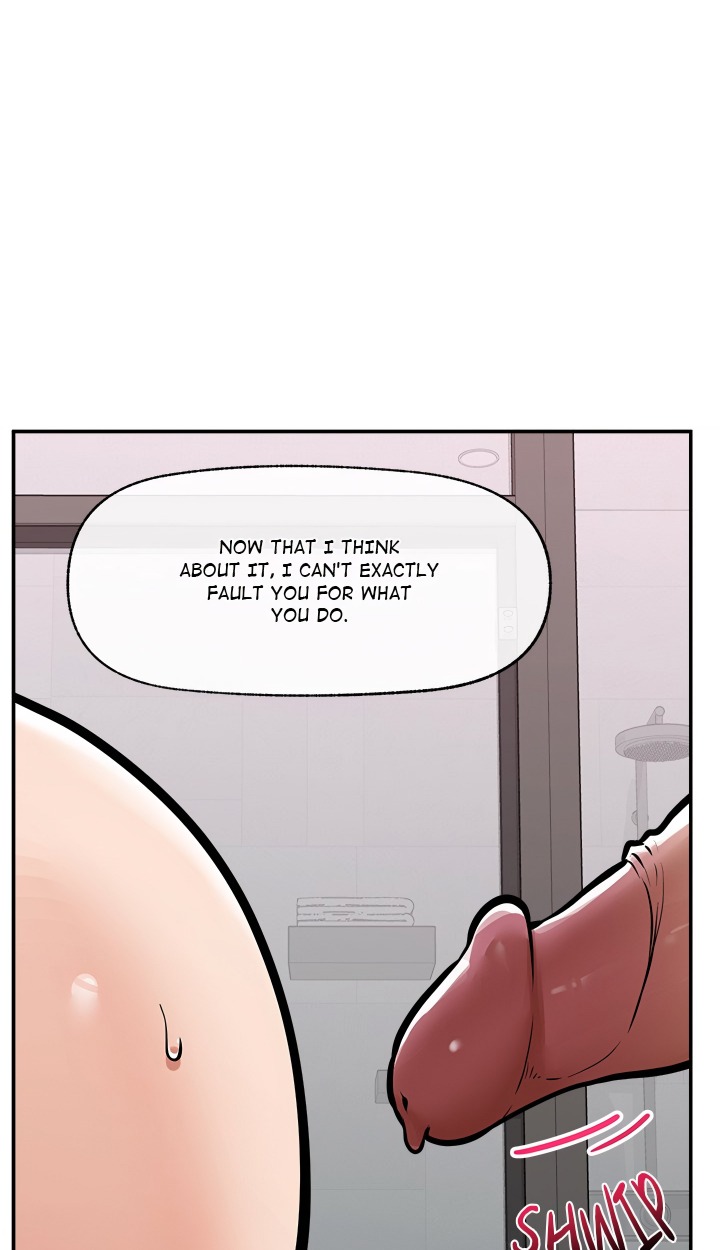 18+ Mr. Superconductor (Uncensored) Chapter 23 page 83