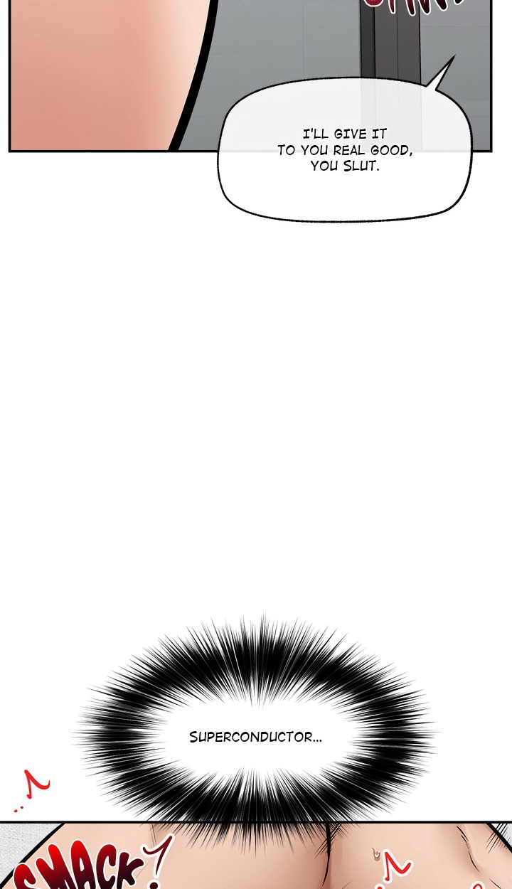 18+ Mr. Superconductor (Uncensored) Chapter 23 page 84