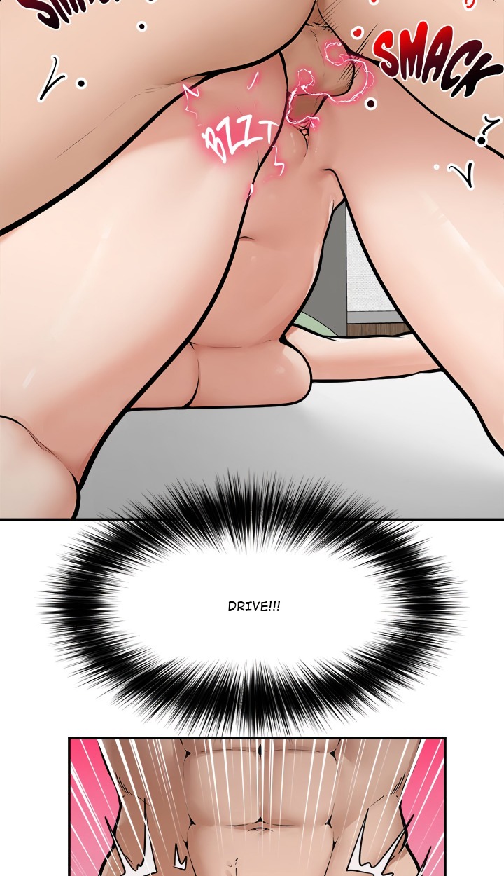 18+ Mr. Superconductor (Uncensored) Chapter 23 page 85