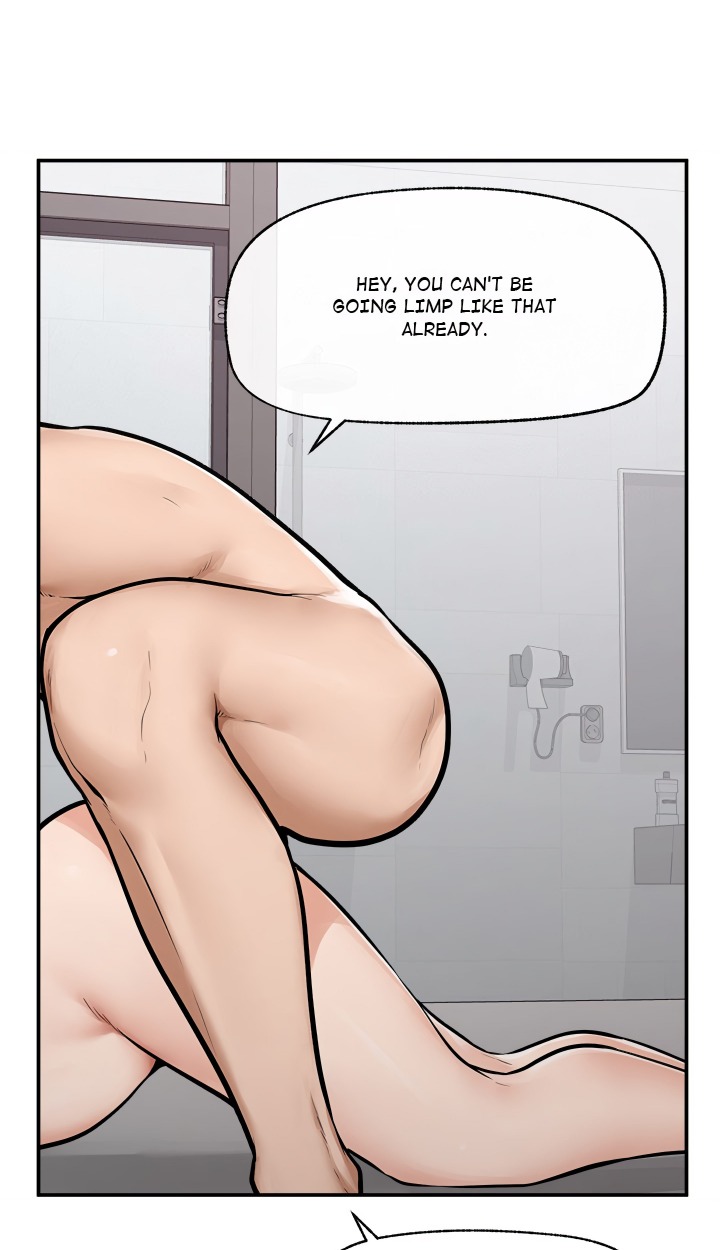 18+ Mr. Superconductor (Uncensored) Chapter 23 page 89