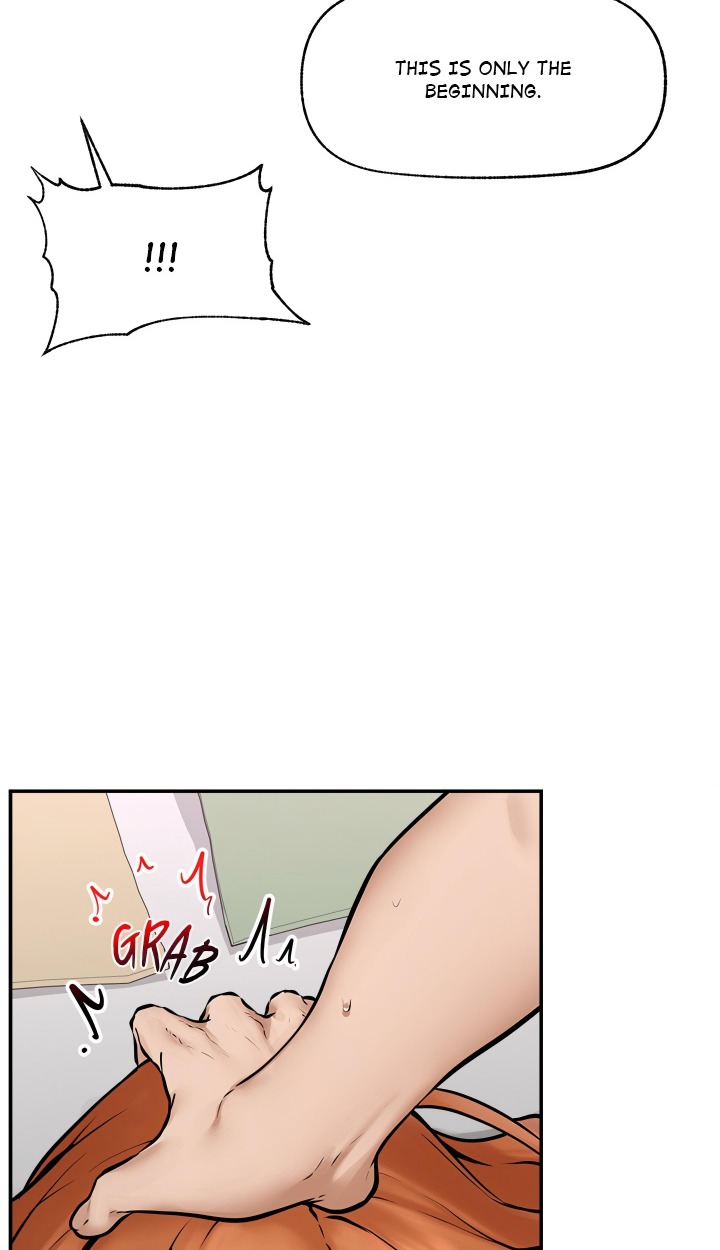 18+ Mr. Superconductor (Uncensored) Chapter 23 page 90