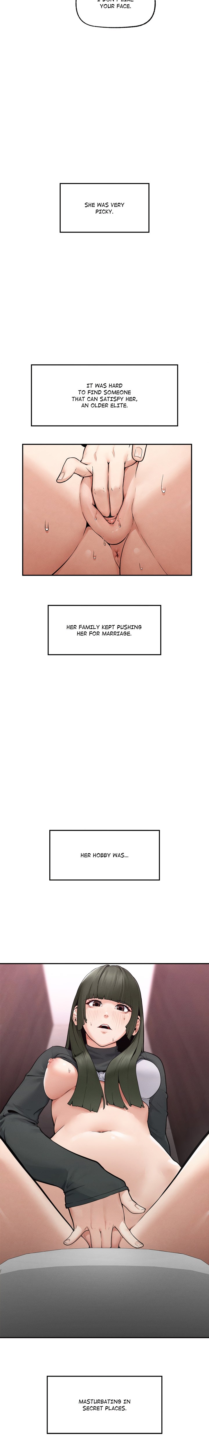 18+ Mr. Superconductor (Uncensored) Chapter 24 page 4