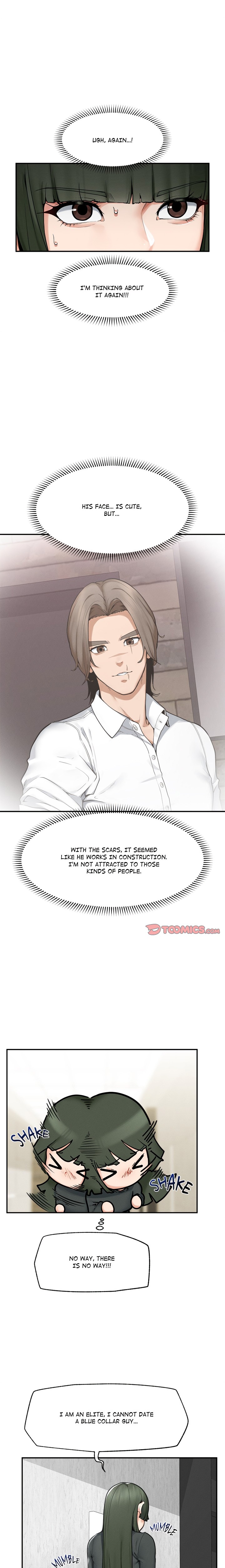 18+ Mr. Superconductor (Uncensored) Chapter 24 page 12