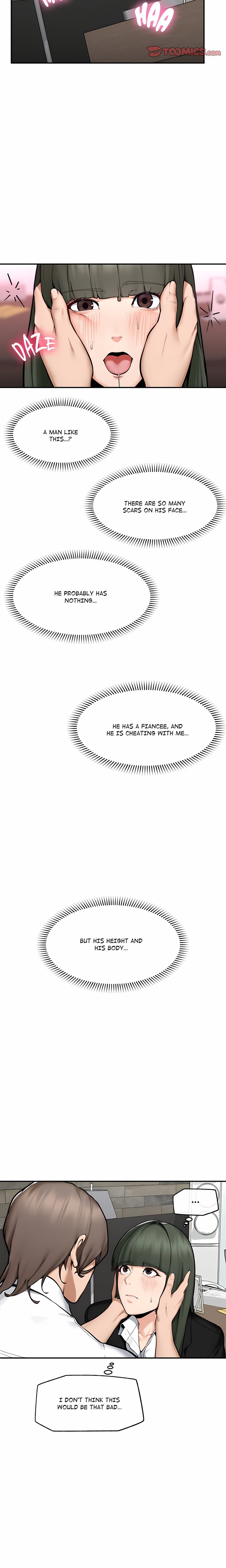 18+ Mr. Superconductor (Uncensored) Chapter 25 page 5