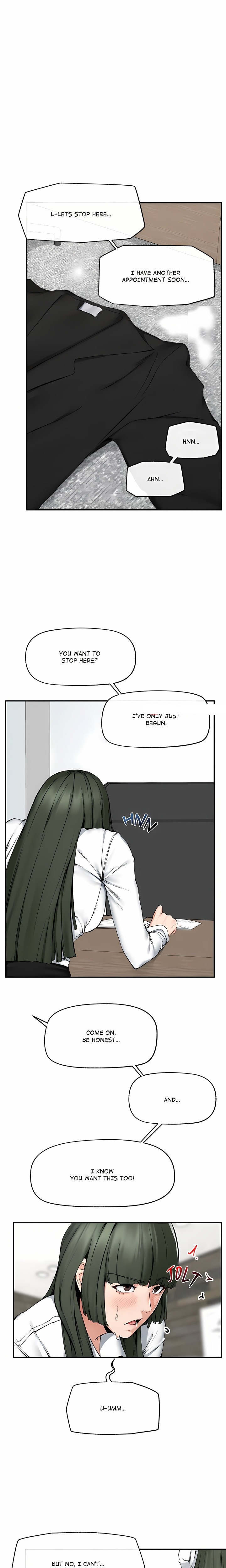 18+ Mr. Superconductor (Uncensored) Chapter 26 page 5