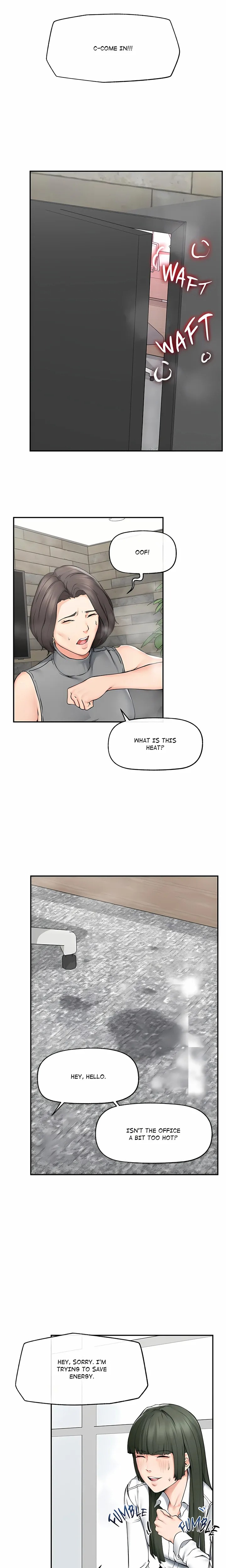 18+ Mr. Superconductor (Uncensored) Chapter 27 page 4