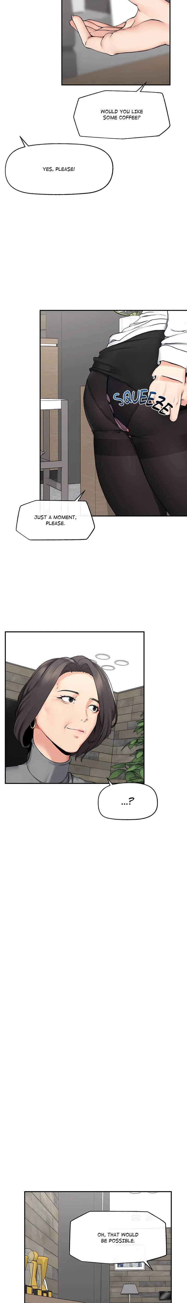 18+ Mr. Superconductor (Uncensored) Chapter 27 page 6