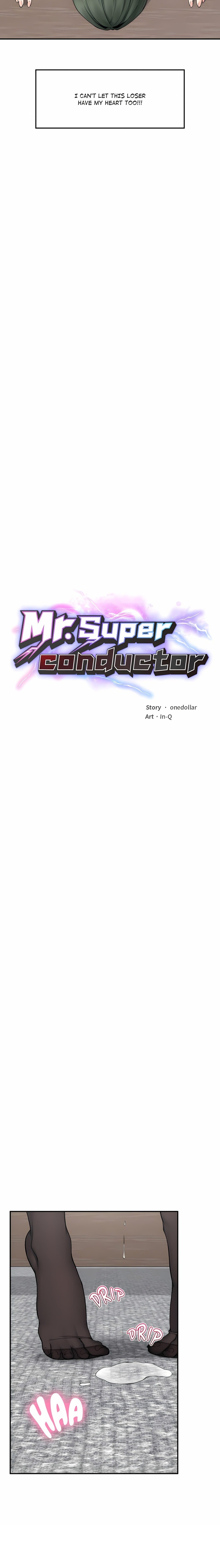 18+ Mr. Superconductor (Uncensored) Chapter 28 page 4