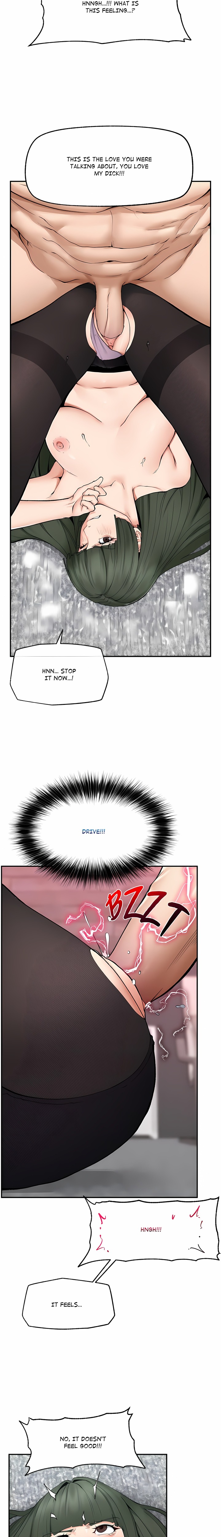 18+ Mr. Superconductor (Uncensored) Chapter 28 page 20